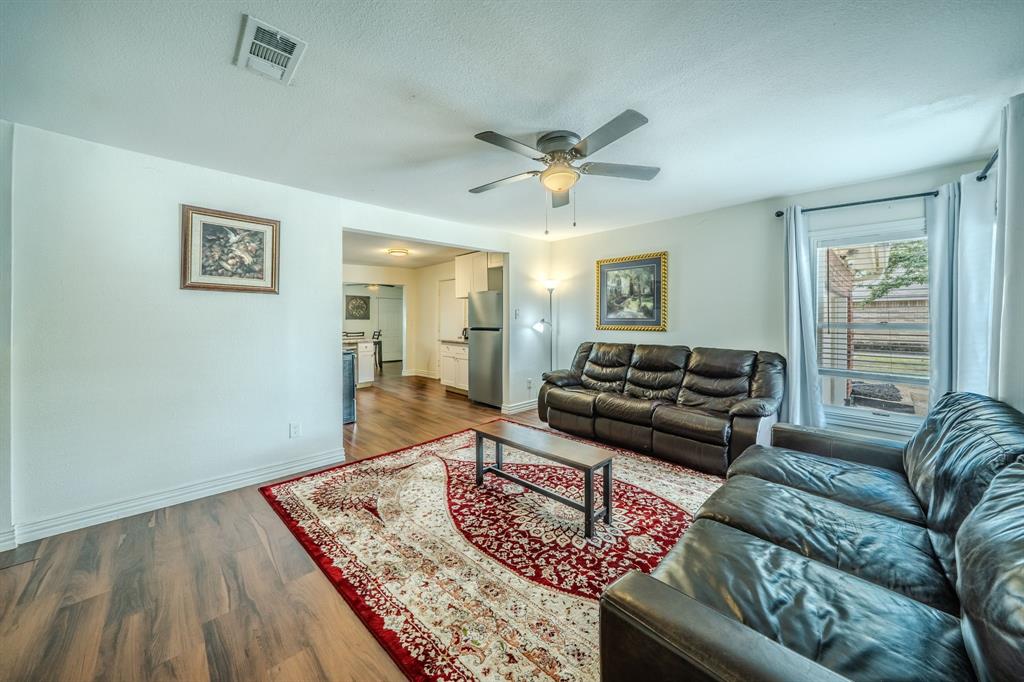 Rosedale Park Add - Residential