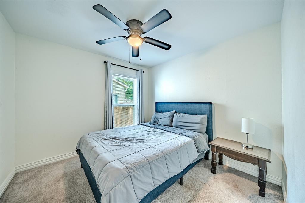 Rosedale Park Add - Residential