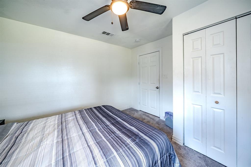 Rosedale Park Add - Residential