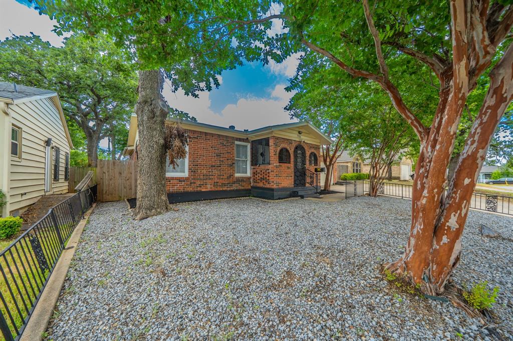 Rosedale Park Add - Residential