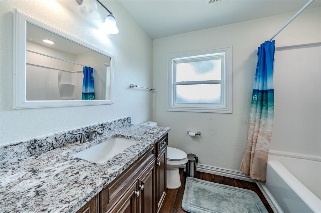 Rosedale Park Add - Residential