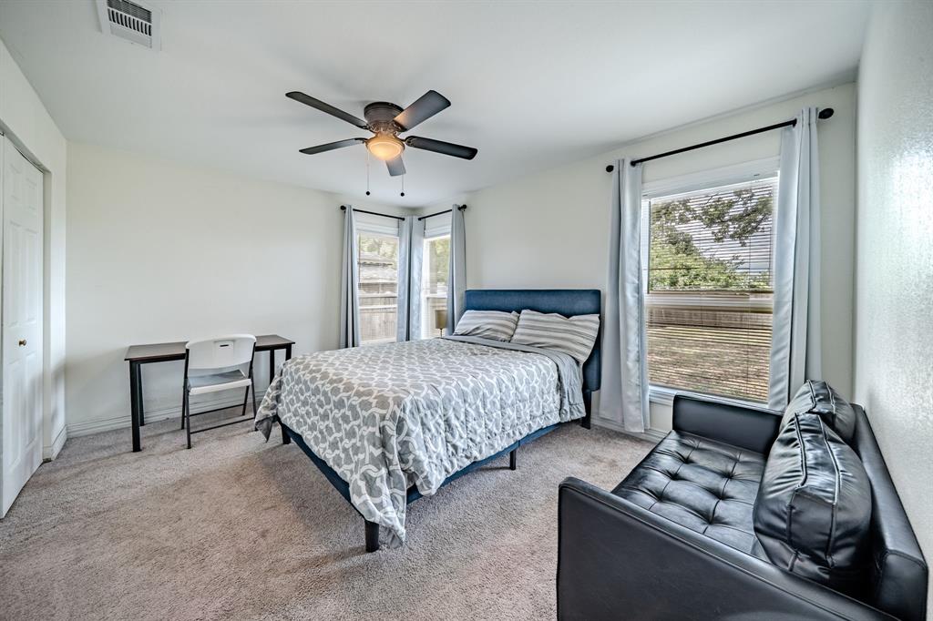 Rosedale Park Add - Residential
