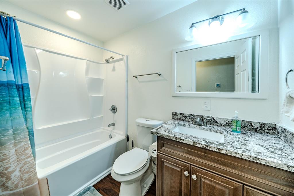 Rosedale Park Add - Residential