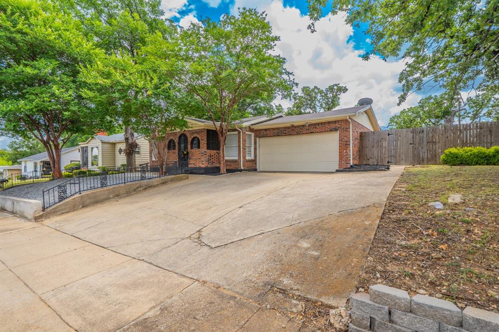 Rosedale Park Add - Residential