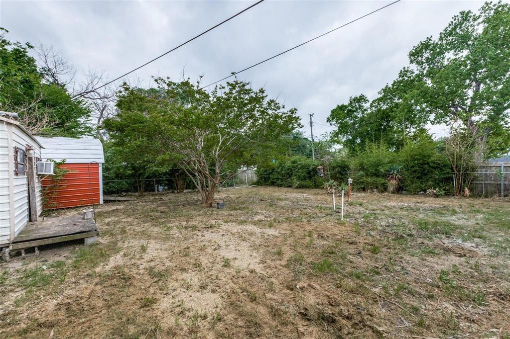 Linda Terrace - Residential