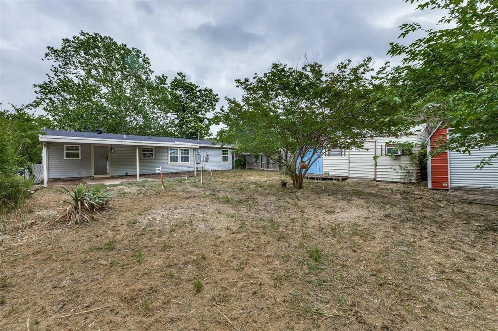 Linda Terrace - Residential