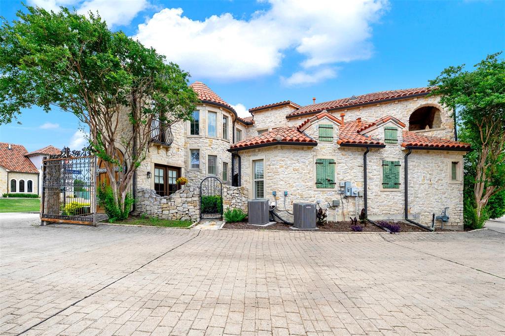 Adriatica Villa District - Residential