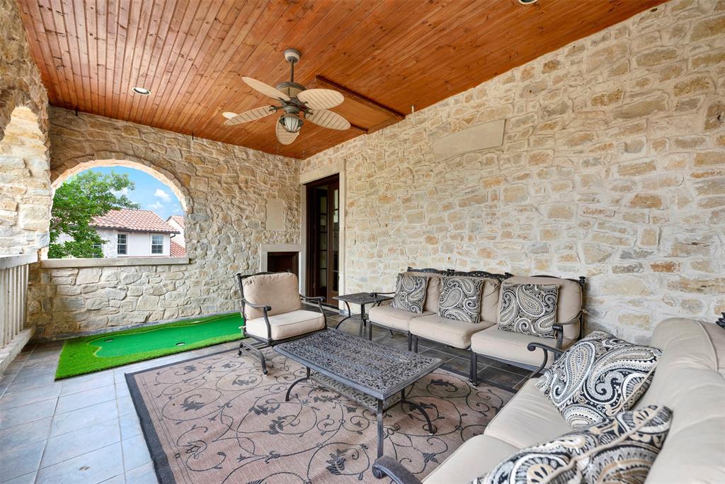 Adriatica Villa District - Residential