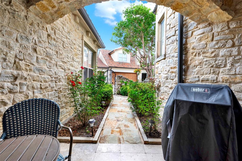 Adriatica Villa District - Residential