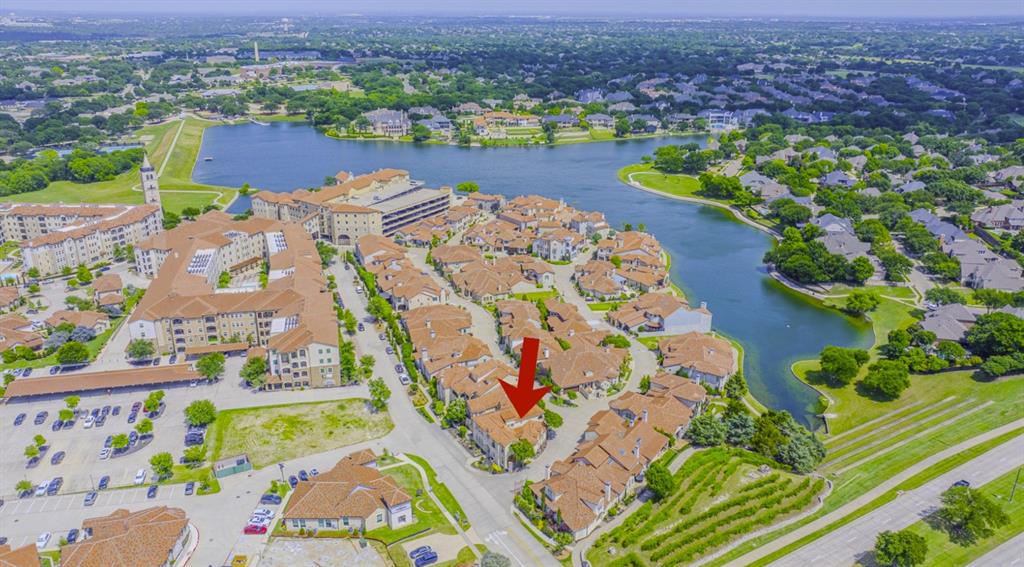 Adriatica Villa District - Residential