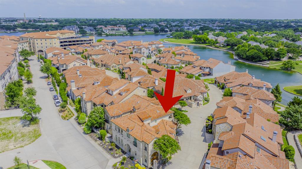 Adriatica Villa District - Residential