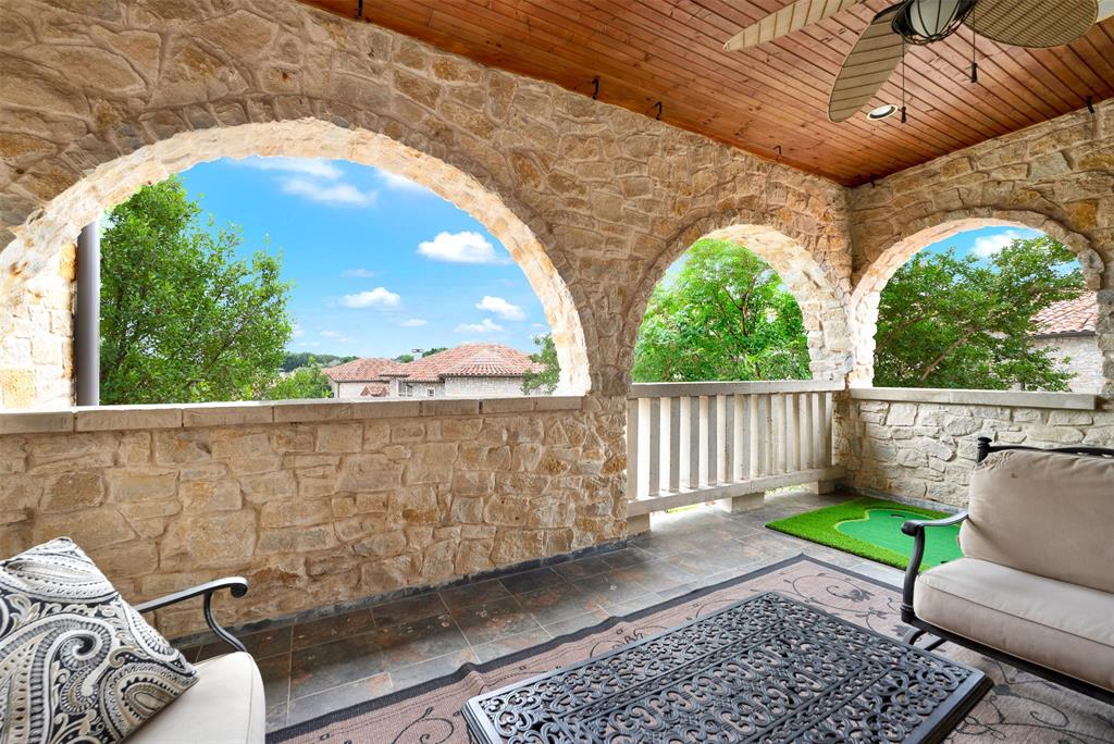 Adriatica Villa District - Residential