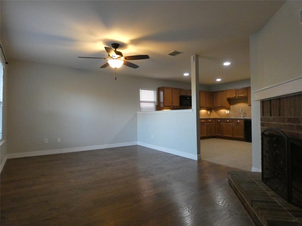 Creekside At Preston Ph 4b - Residential Lease
