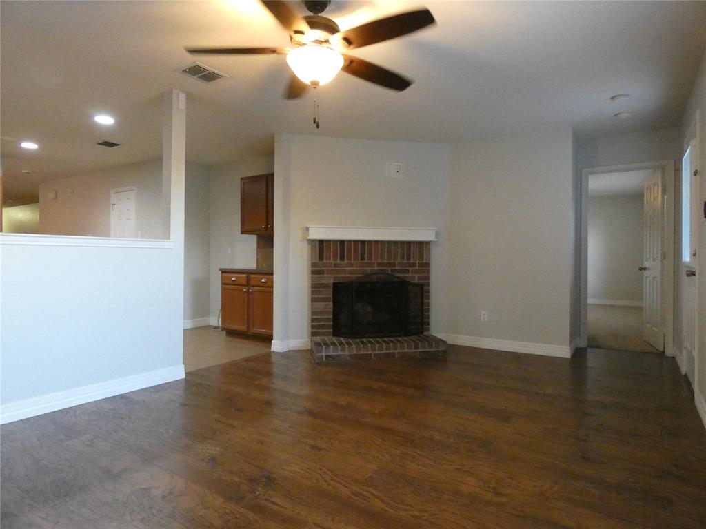 Creekside At Preston Ph 4b - Residential Lease