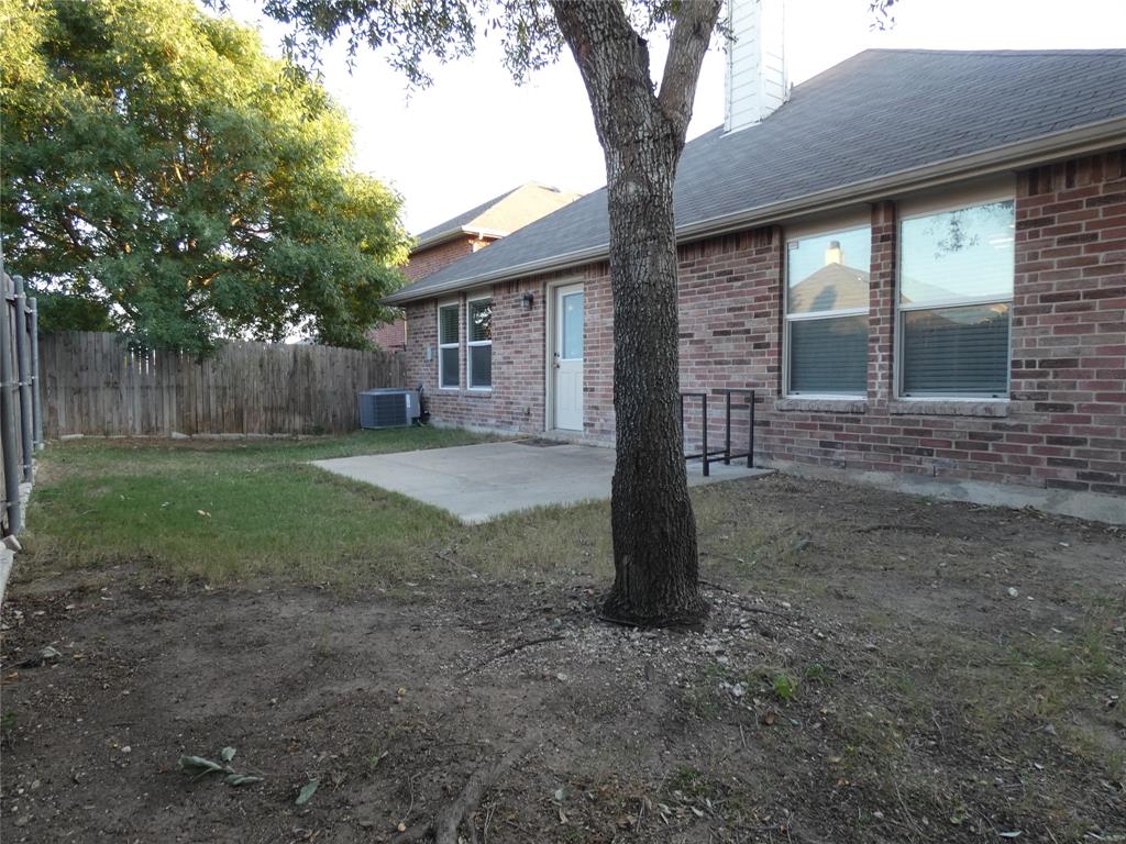 Creekside At Preston Ph 4b - Residential Lease