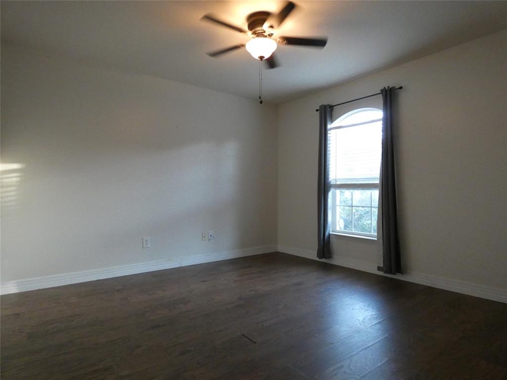 Creekside At Preston Ph 4b - Residential Lease