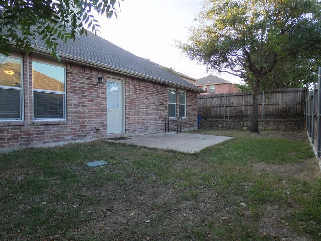 Creekside At Preston Ph 4b - Residential Lease