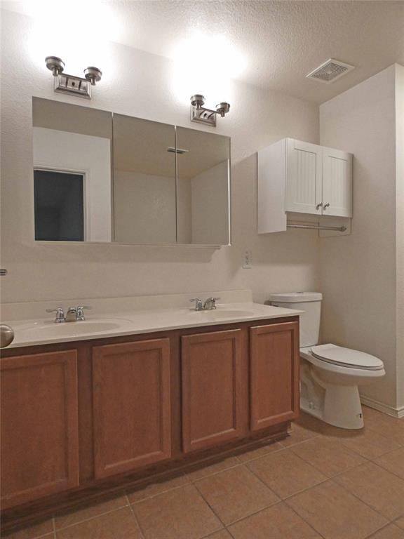 Creekside At Preston Ph 4b - Residential Lease