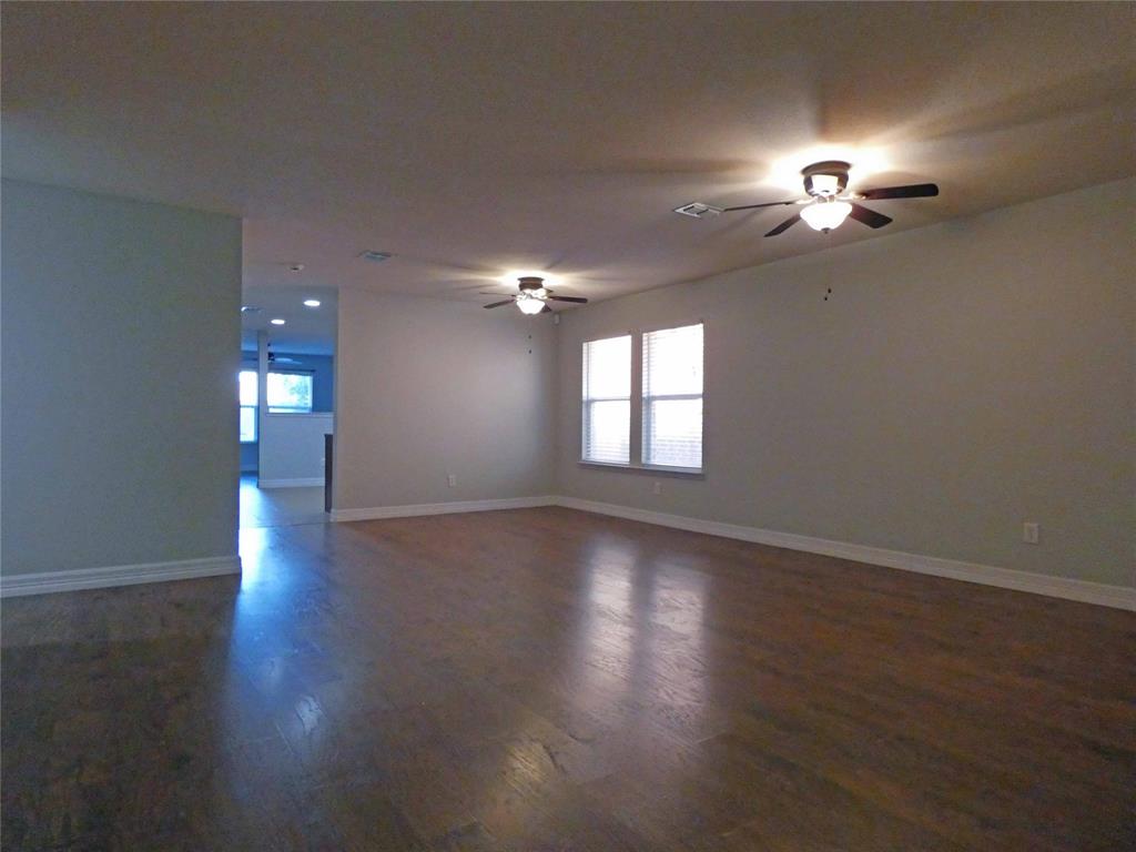 Creekside At Preston Ph 4b - Residential Lease