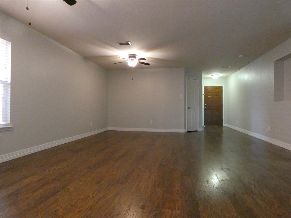 Creekside At Preston Ph 4b - Residential Lease