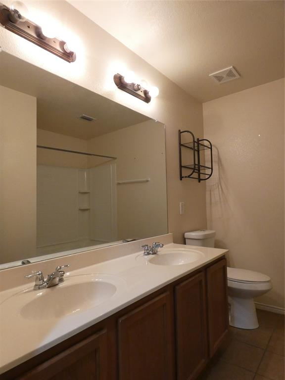 Creekside At Preston Ph 4b - Residential Lease