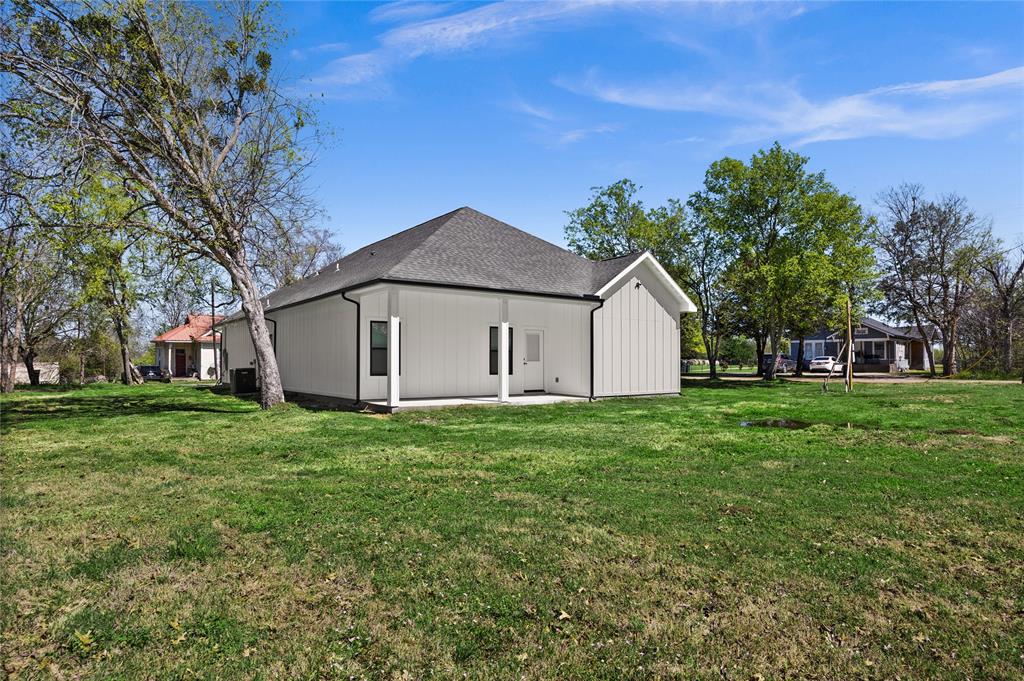 Mabank Original - Residential