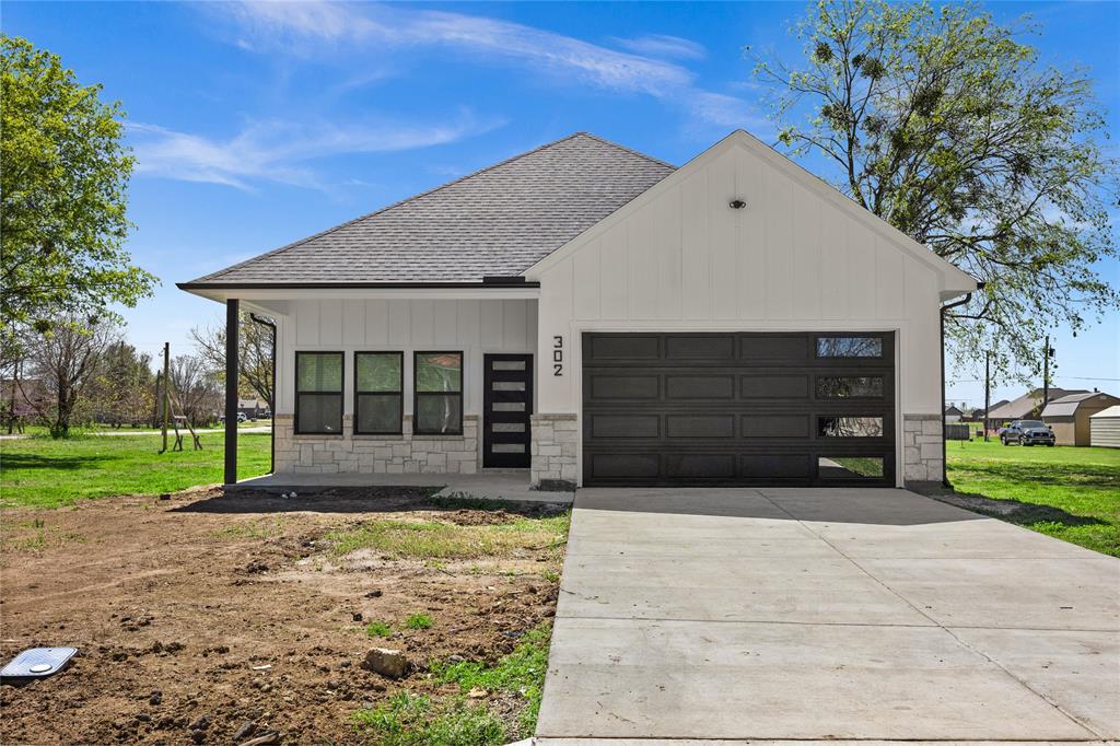 Mabank Original - Residential