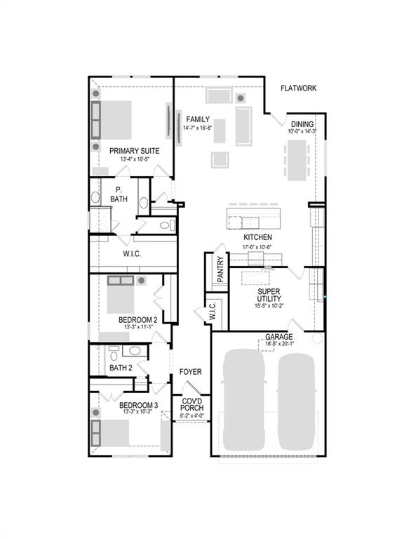 Morningstar - Residential