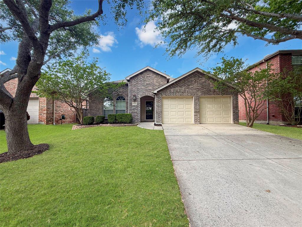 Sonora Ridge Add - Residential