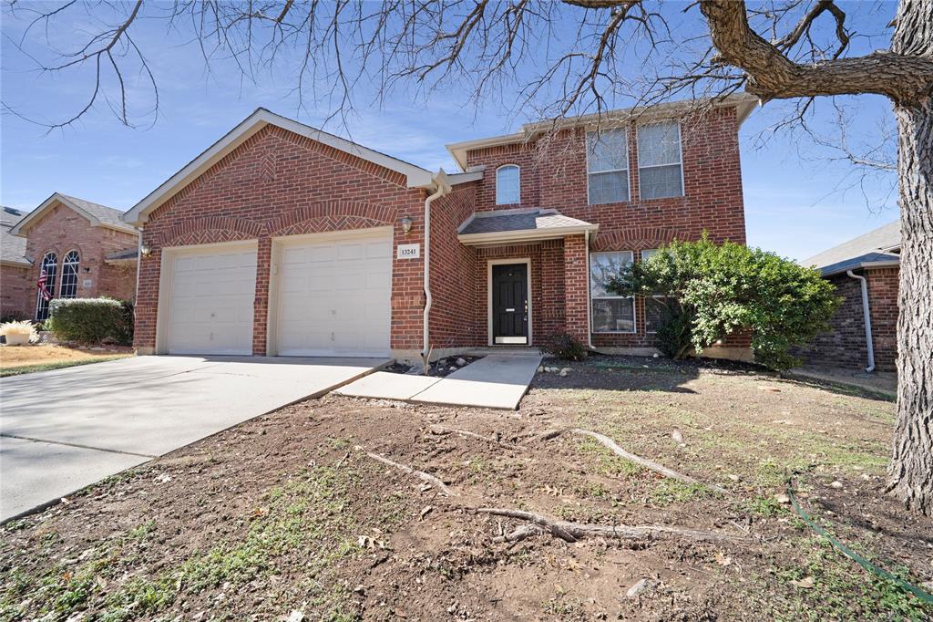 Welcome to this beautiful 2-story home located in the highly desirable Harvest community and zoned to award-winning Keller ISD! This well-maintained 3-bedroom, 2-bath home offers the perfect blend of comfort and functionality, making it an ideal opportunity for first-time home buyers or those looking to right-size. The open-concept layout provides a seamless flow between the living, dining, and kitchen areas—perfect for everyday living and entertaining. Spacious bedrooms offer flexibility for family, guests, or a home office. Situated in a vibrant neighborhood with fantastic community amenities, parks, and walking trails, this home combines charm, convenience, and community living all in one. Don’t miss your chance to own in one of the area’s most sought-after locations!