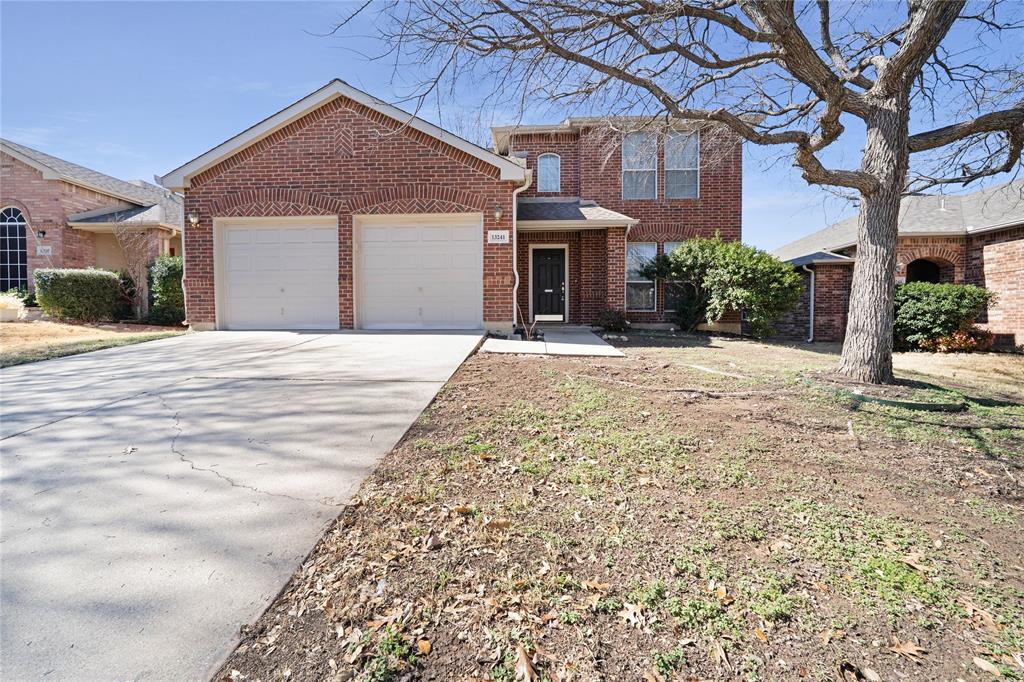 Harvest Ridge Add - Residential