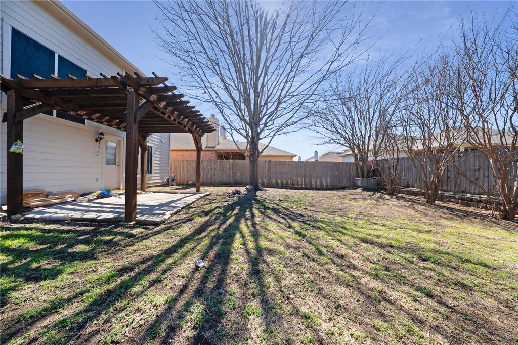 Harvest Ridge Add - Residential