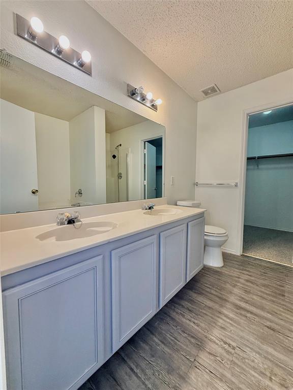 Harriet Creek Ranch Ph 1 - Residential