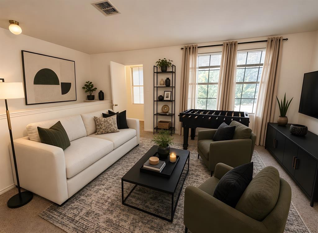 Harriet Creek Ranch Ph 1 - Residential