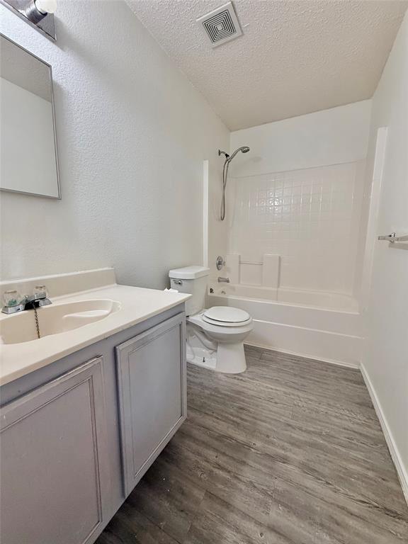 Harriet Creek Ranch Ph 1 - Residential