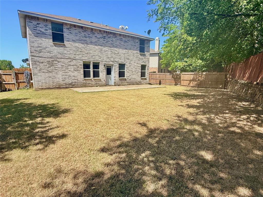 Harriet Creek Ranch Ph 1 - Residential