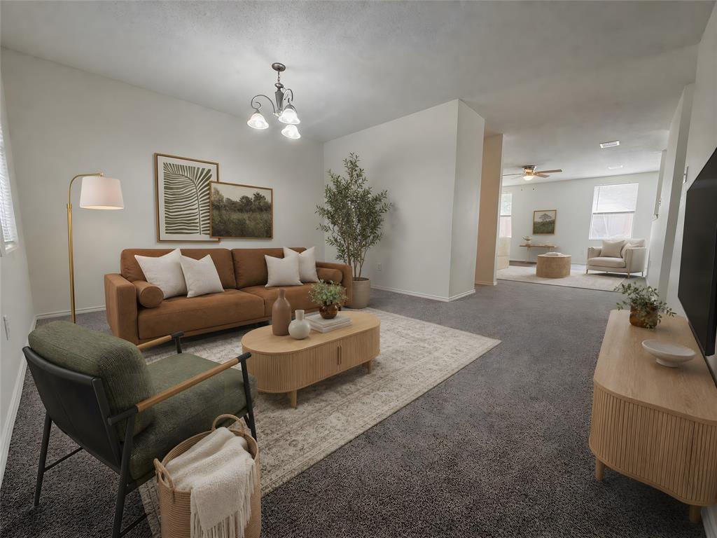 Harriet Creek Ranch Ph 1 - Residential