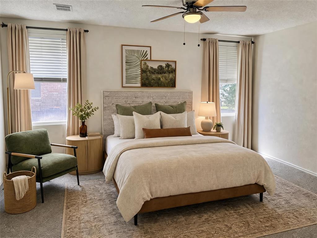 Harriet Creek Ranch Ph 1 - Residential