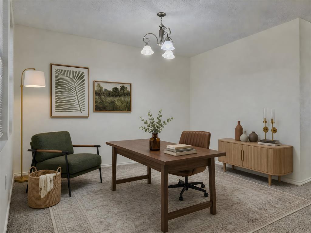Harriet Creek Ranch Ph 1 - Residential