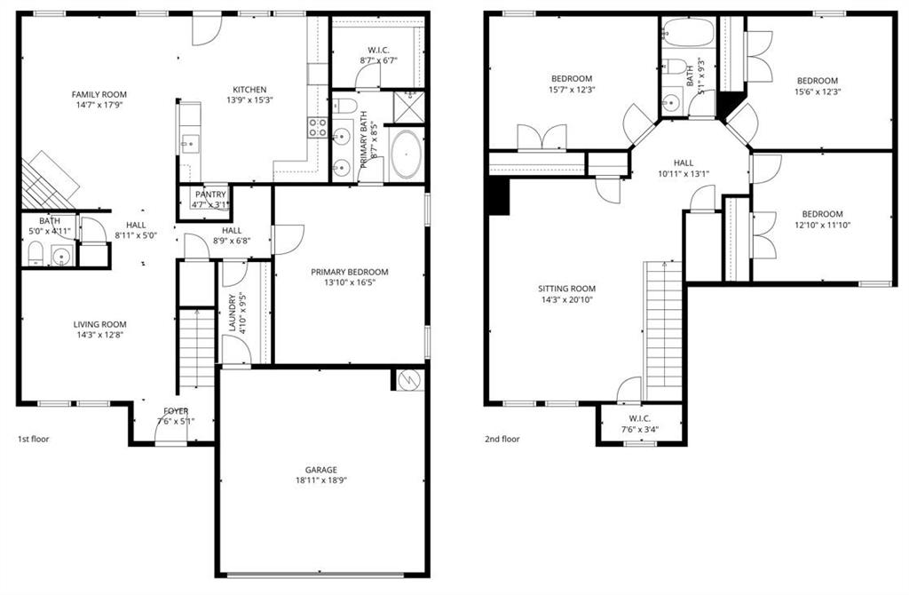Harriet Creek Ranch Ph 1 - Residential