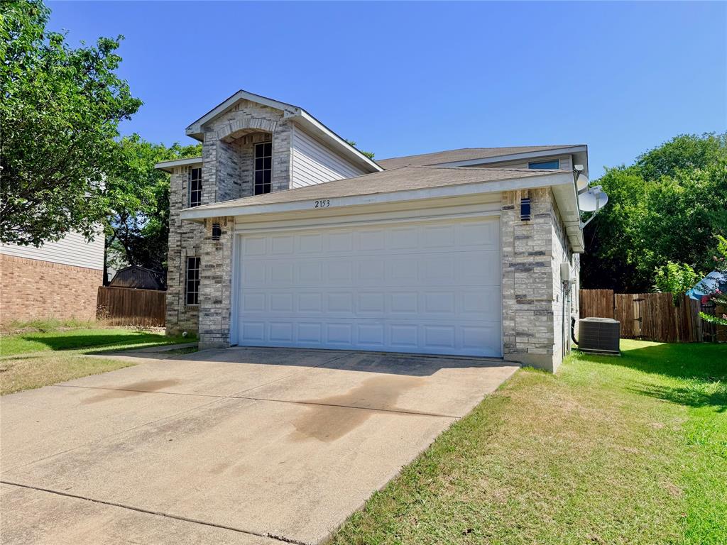 Harriet Creek Ranch Ph 1 - Residential