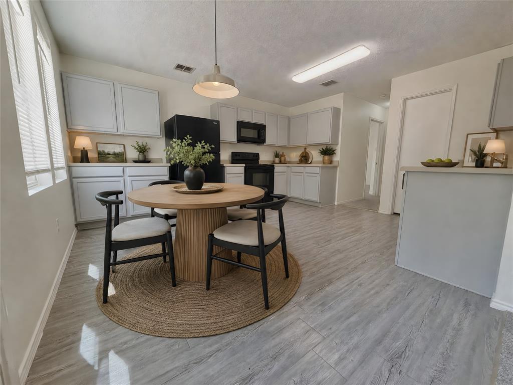 Harriet Creek Ranch Ph 1 - Residential