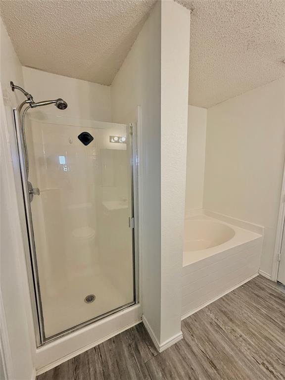 Harriet Creek Ranch Ph 1 - Residential