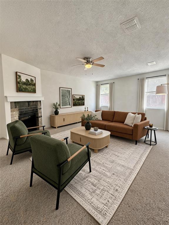 Harriet Creek Ranch Ph 1 - Residential