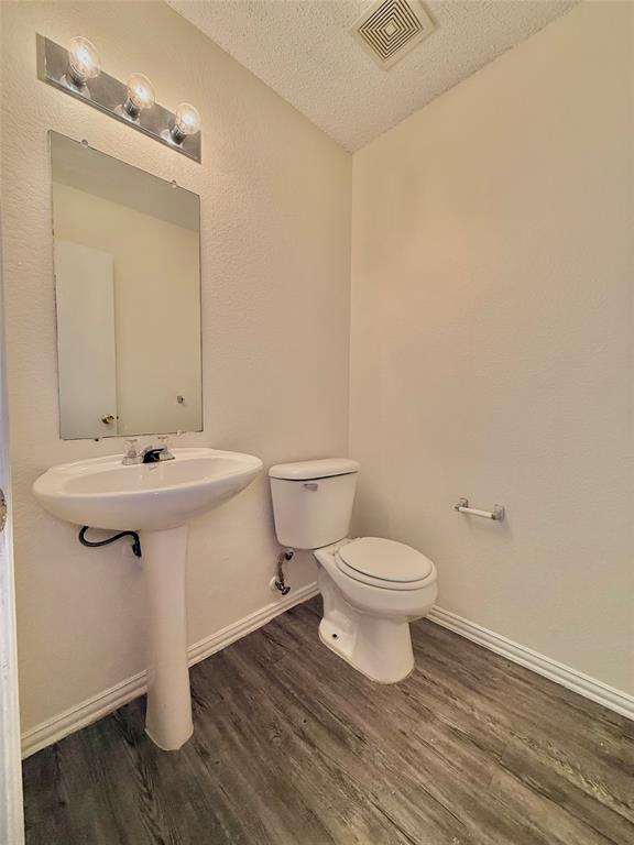 Harriet Creek Ranch Ph 1 - Residential