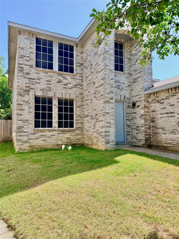 Harriet Creek Ranch Ph 1 - Residential