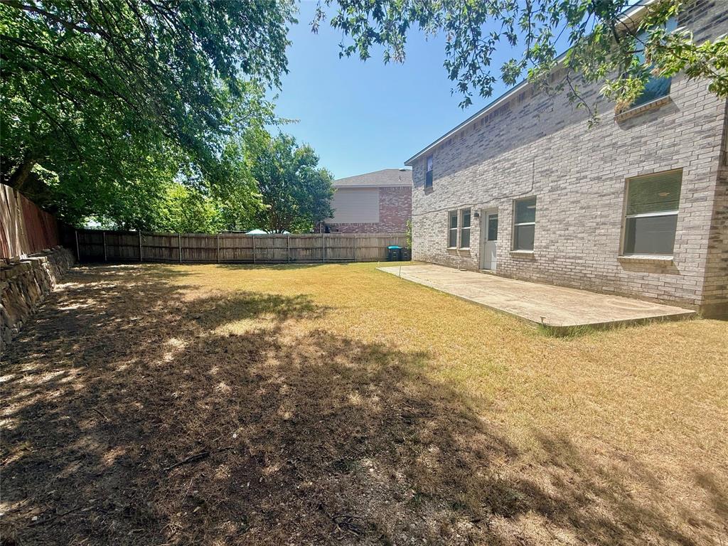 Harriet Creek Ranch Ph 1 - Residential