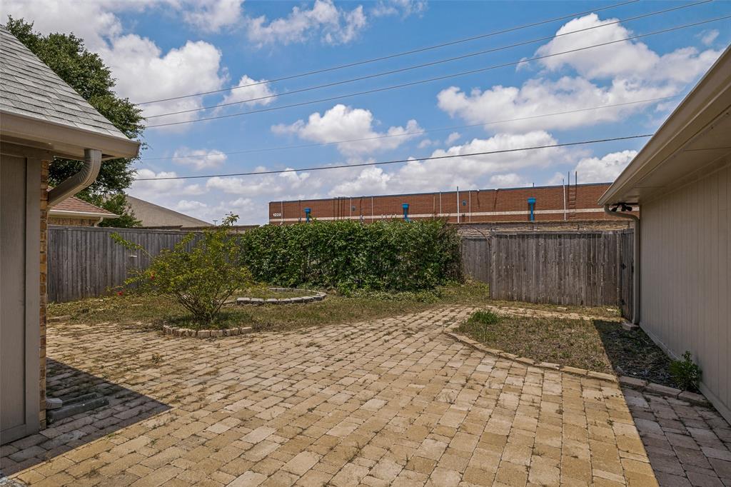 Fountain Park East Instl I - Residential