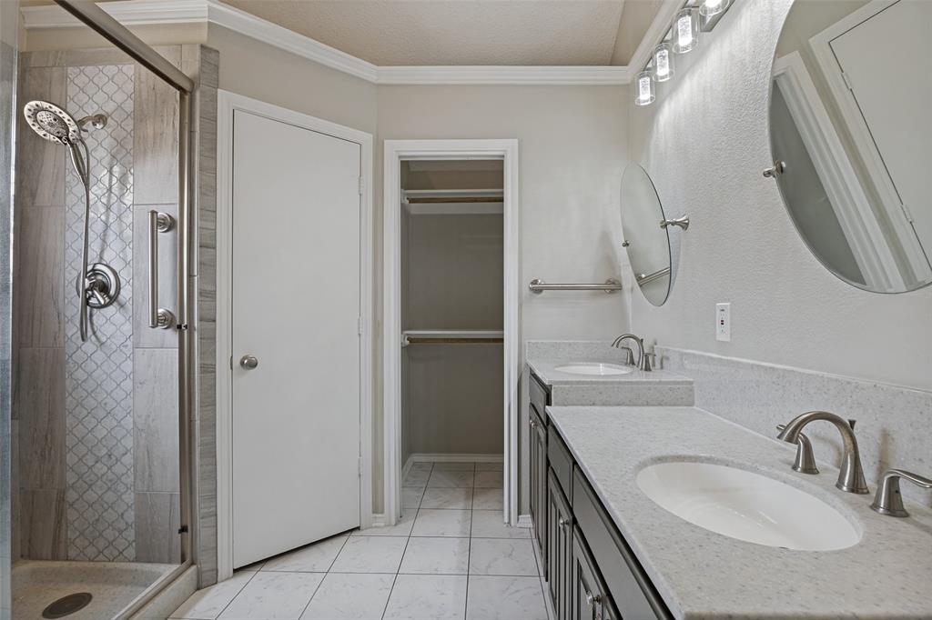 Fountain Park East Instl I - Residential