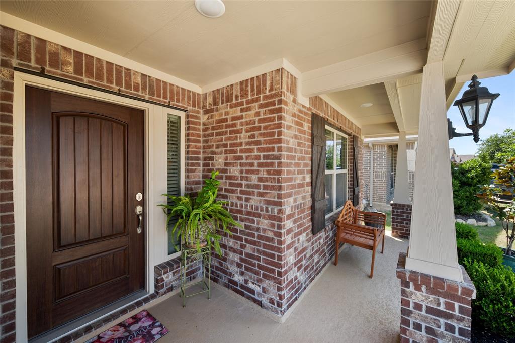 Sendera Ranch East P - Residential